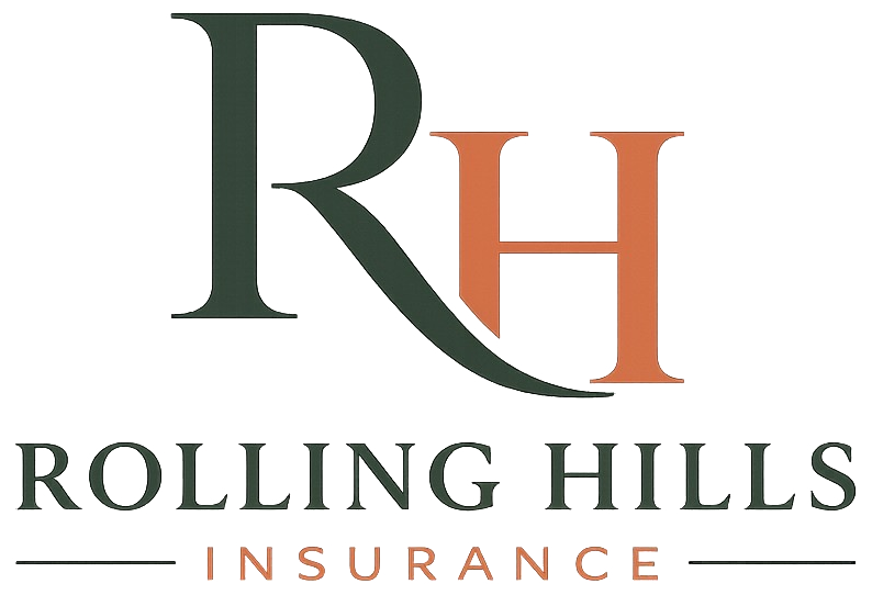Rolling Hills Insurance